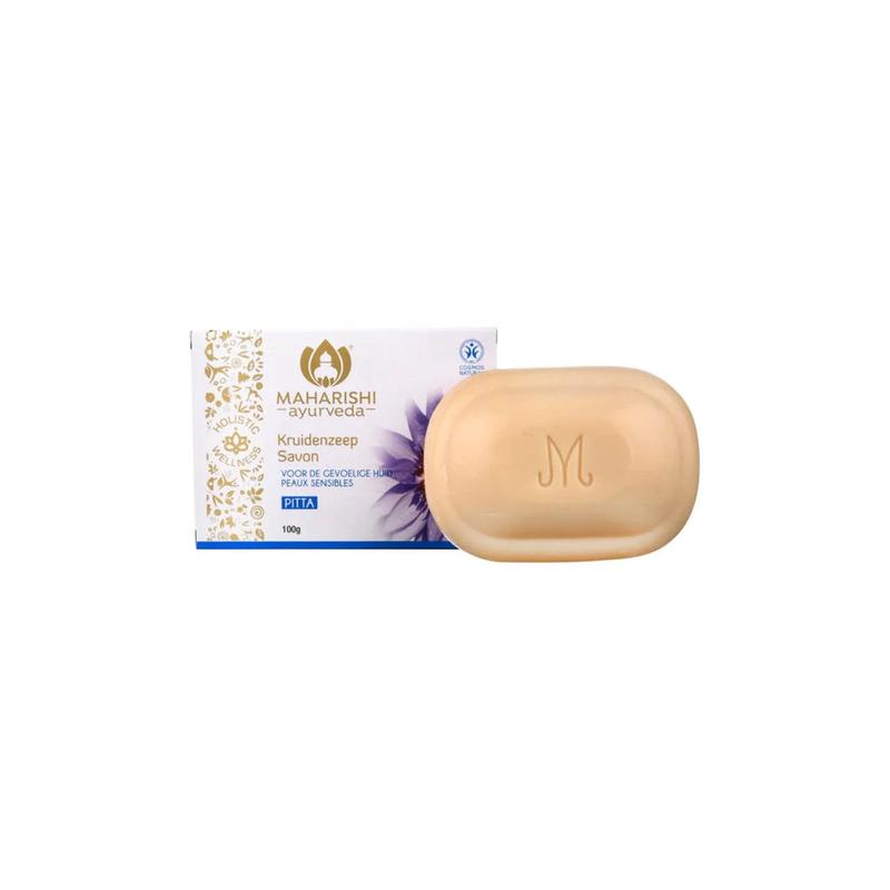 MAHARISHI AYURVEDA Soap Bar Pitta 100g