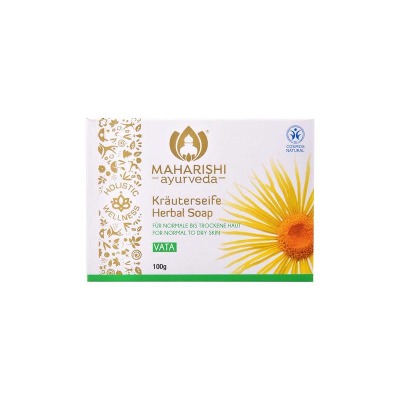 MAHARISHI AYURVEDA Soap Bar Vata 100g
