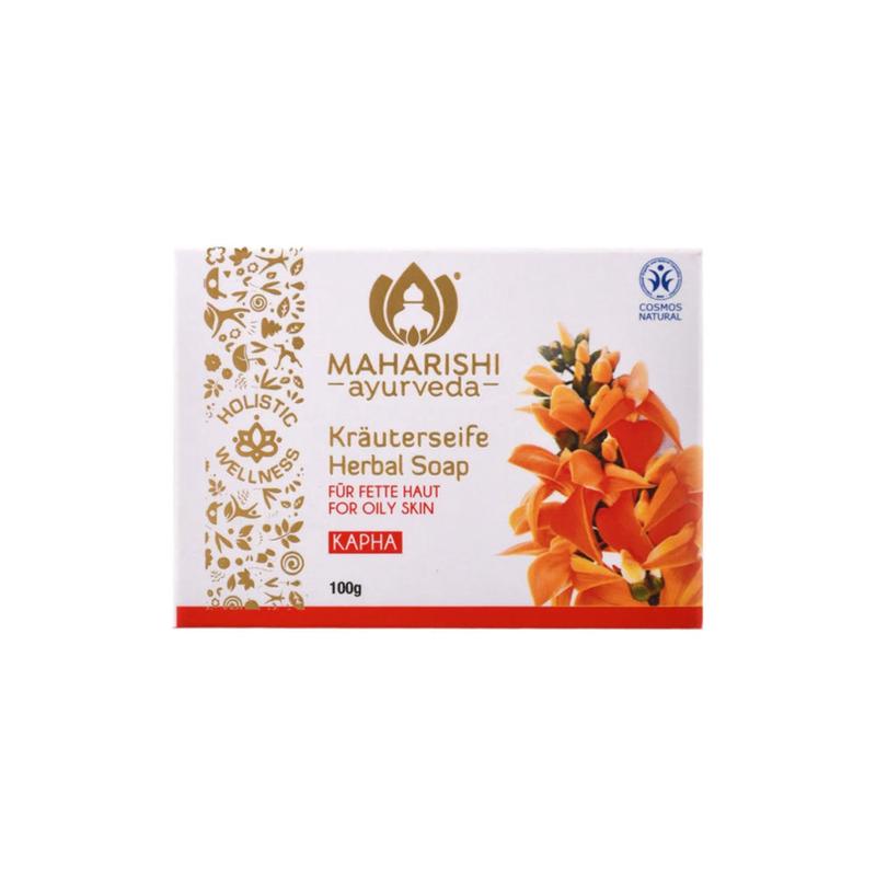 MAHARISHI AYURVED Soap Bar Kapha 100g