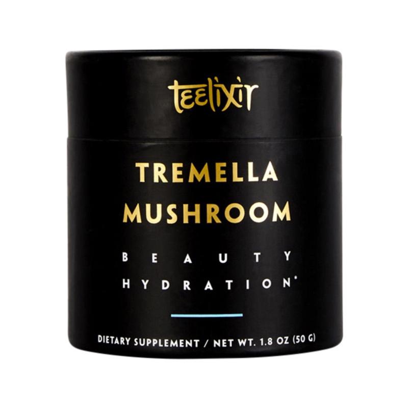 Teelixir Tremella Mushroom (Beauty Hydration) 50g