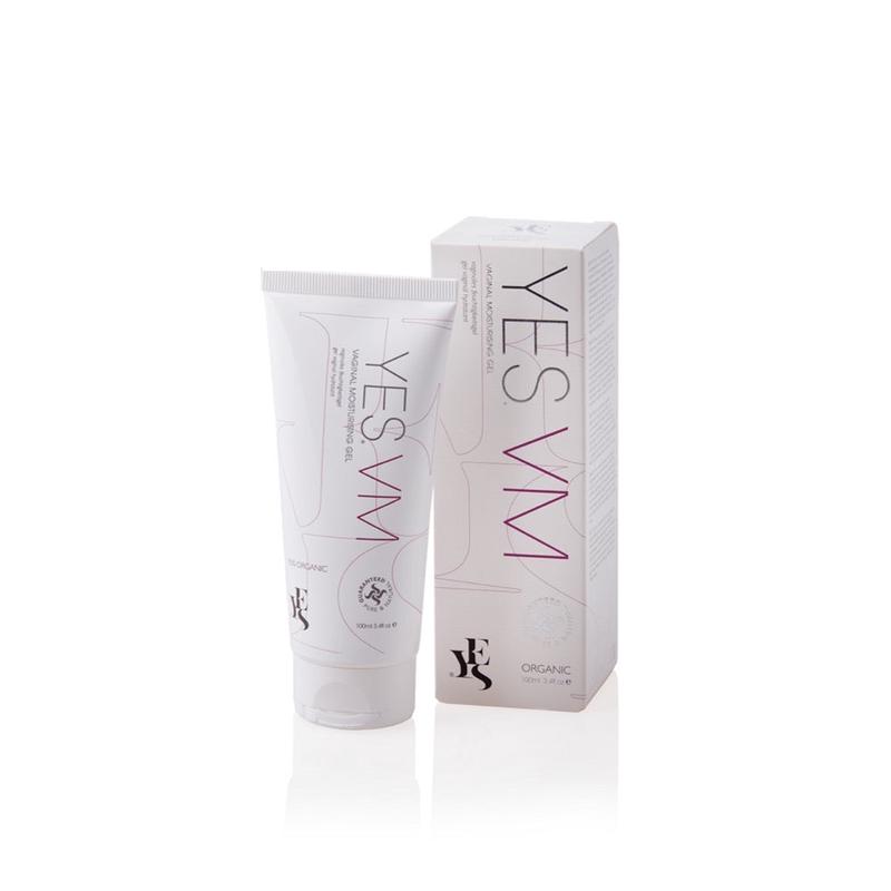 YES Vaginal Moisturiser 100ml