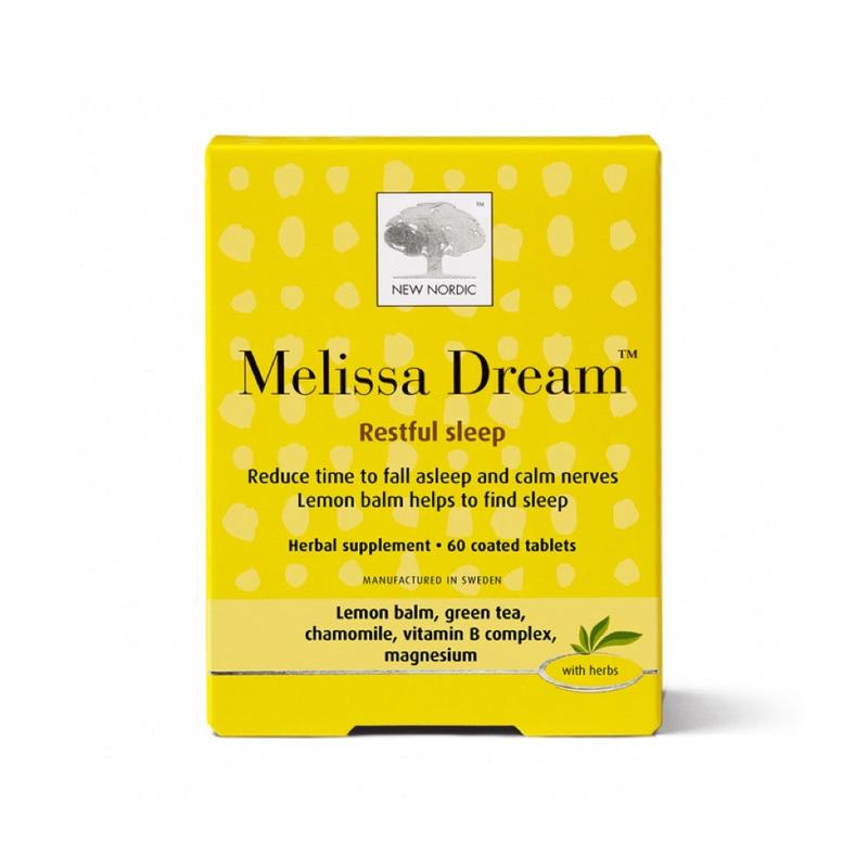 New Nordic Melissa Dream 60t