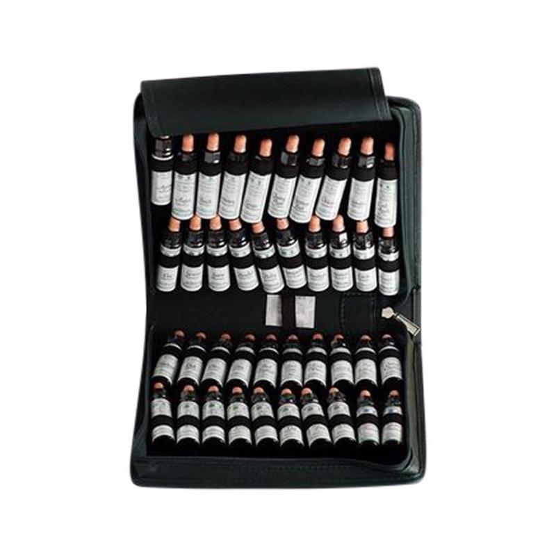 Ainsworths Original Dr. Bach Method Flower Essence Complete Kit 10ml x 39 Kit