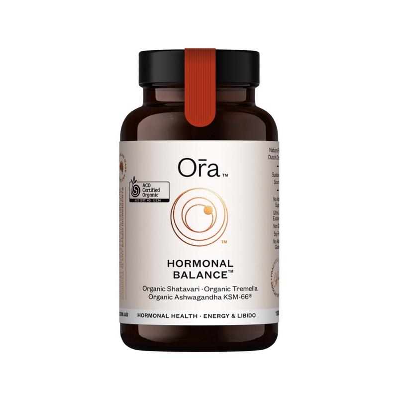 Ora Hormonal Balance Oral Powder 150g