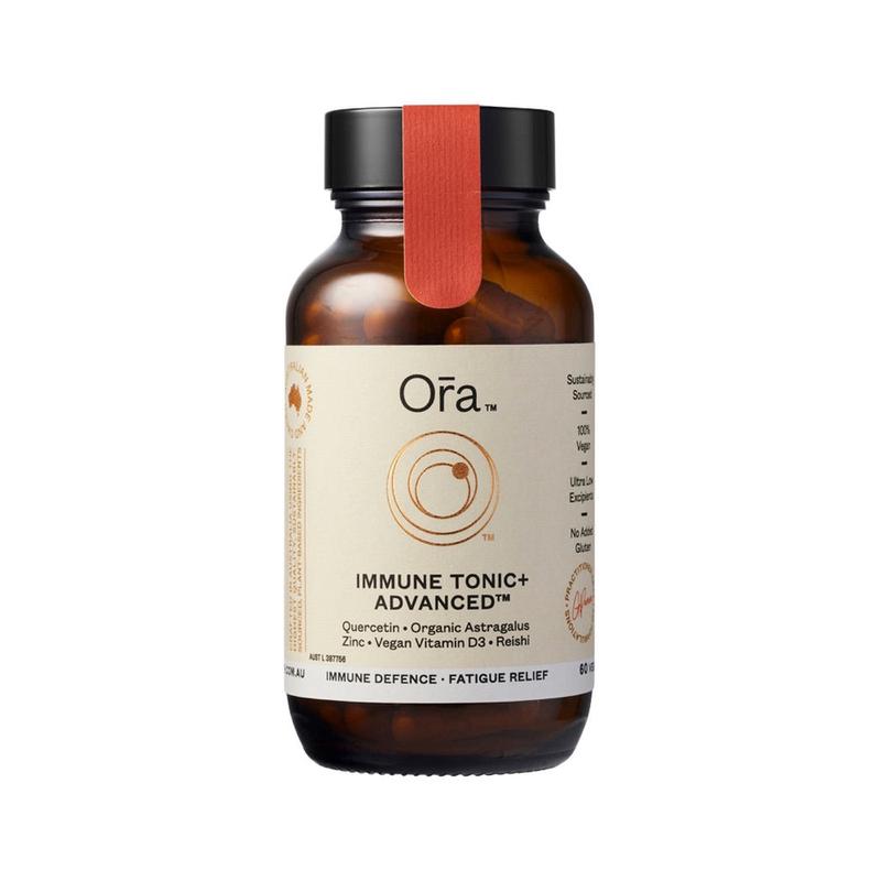 Ora Immune Tonic+ Advanced 60vc