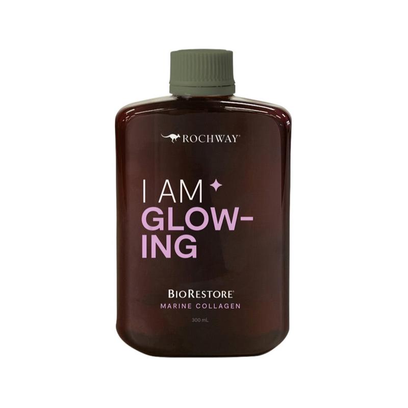 Rochway I Am Glowing (BioRestore Marine Collagen) 300ml