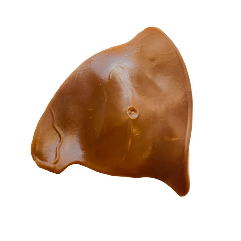 NEXT GENERATION PET FOODS Unreal Ear Low Fat Vegetarian Pet Treat