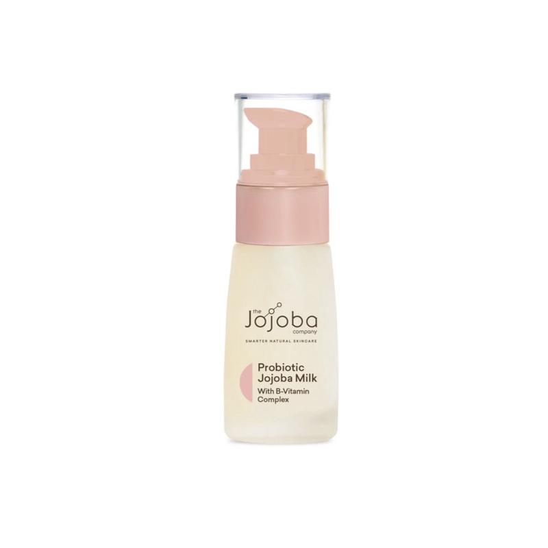 THE JOJOBA COMPANY Probiotic Jojoba Milk With B-Vitamin Complex - 30ml