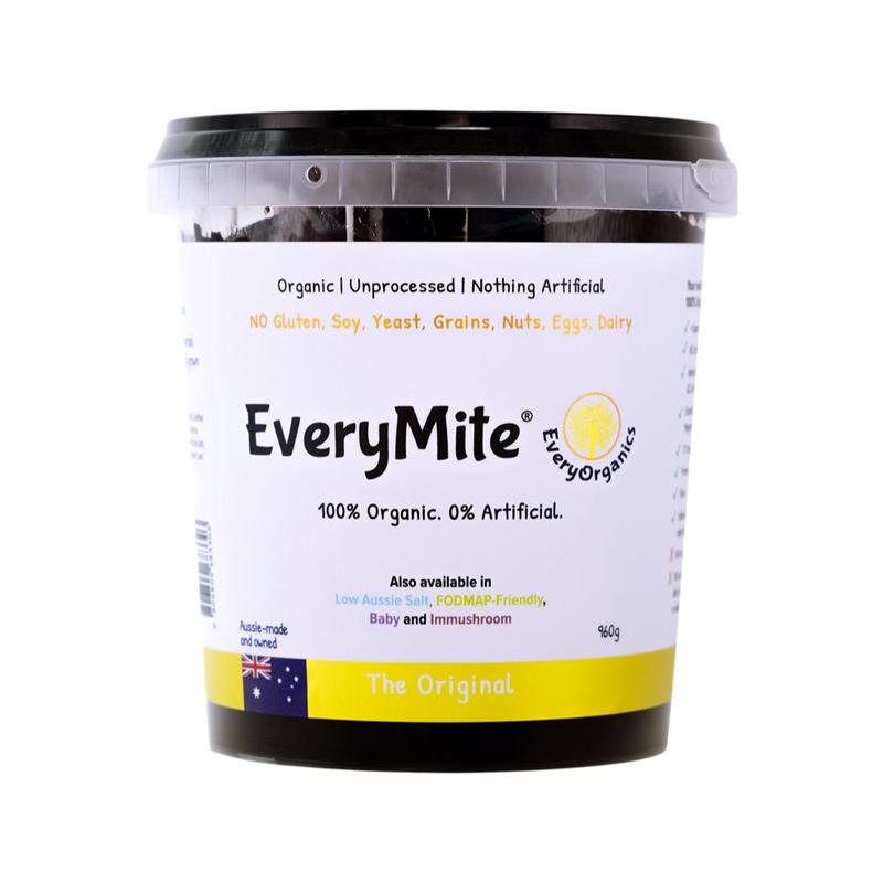 EVERYORGANICS EveryMite The Original - 960g