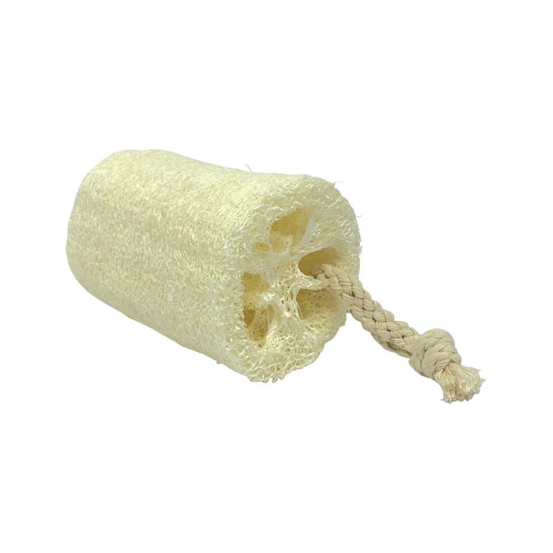 Clover Fields Natural Loofah