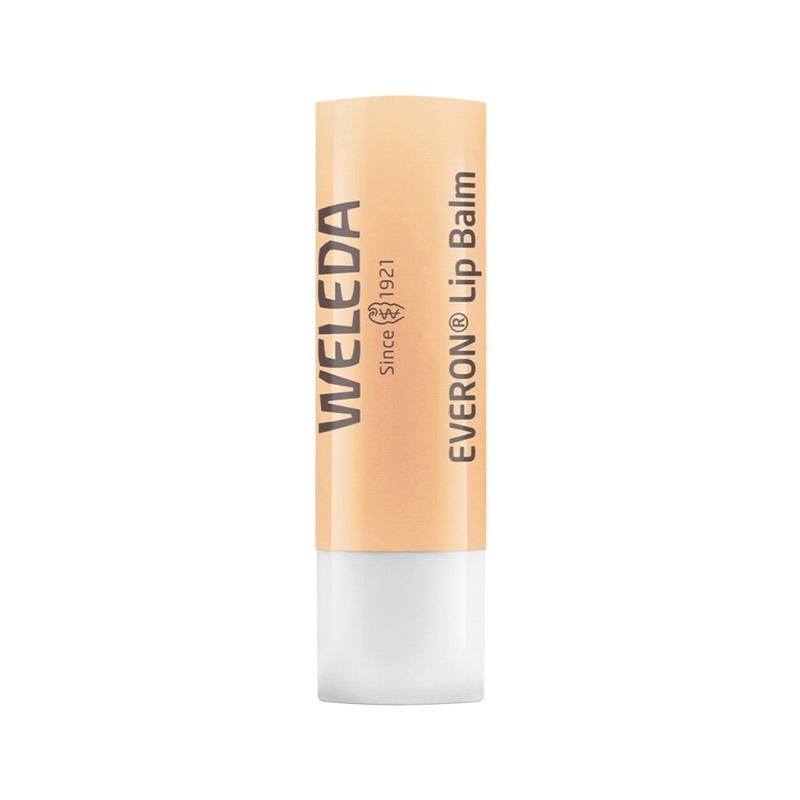 Weleda Organic Lip Balm Everon Beeswax 4.8g