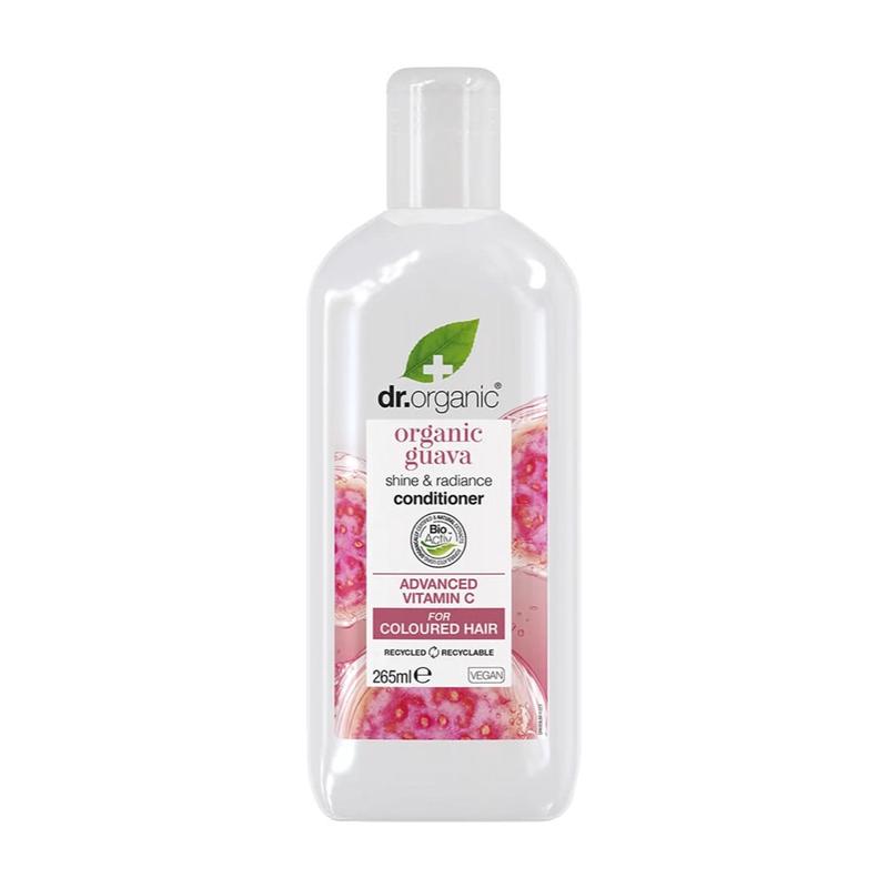 Dr Organic, Guava Conditioner 265ml