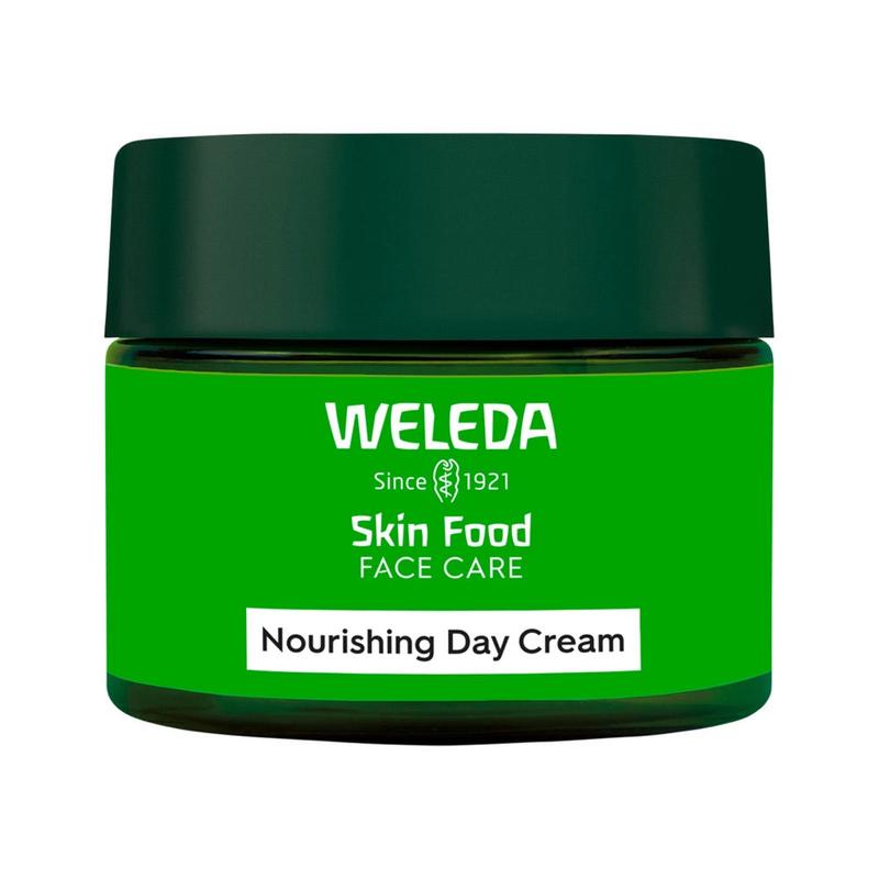 WELEDA Organic Skin Food Face Care Nourishing Day Cream 40ml