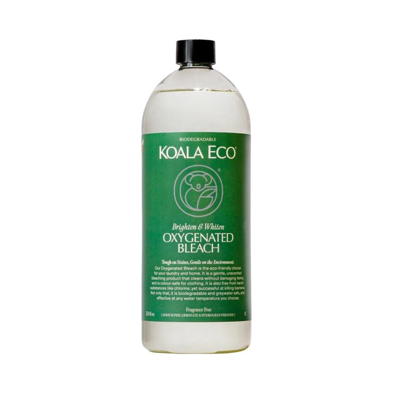 KOALA ECO Oxygenated Bleach Fragrance Free 1L