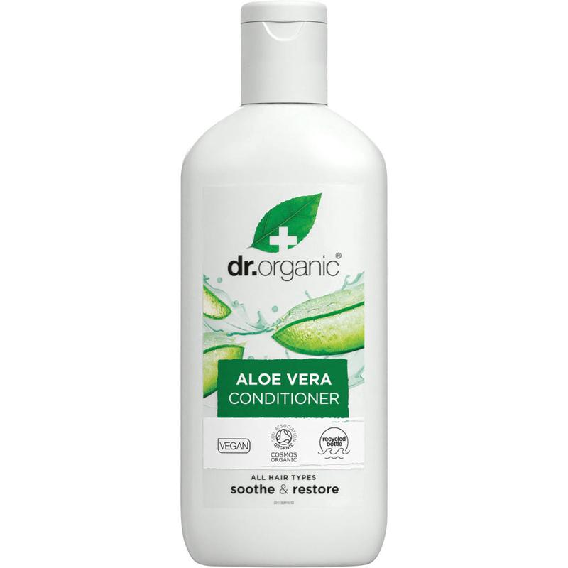DR ORGANIC Aloe Vera Conditioner Bioactive 265ml