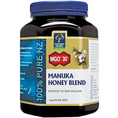 MANUKA HEALTH Honey MGO 30+ 1kg