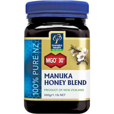 MANUKA HEALTH Honey MGO 30+ 500g