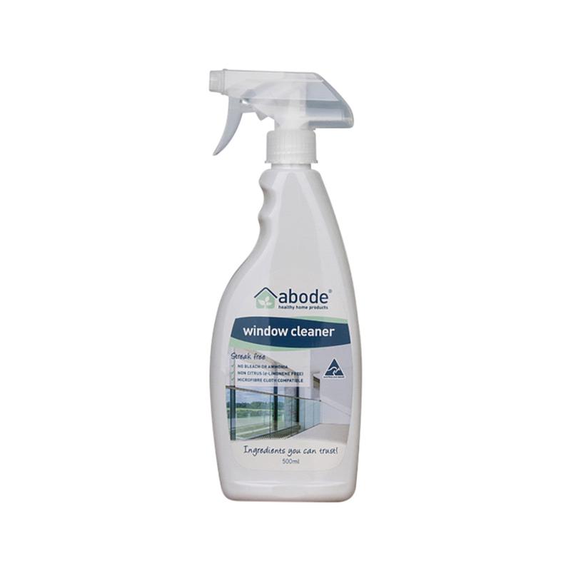 ABODE Window Cleaner 500ml