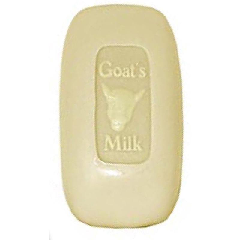 CLOVER FIELDS Goat's Milk Soap 250g Single bar