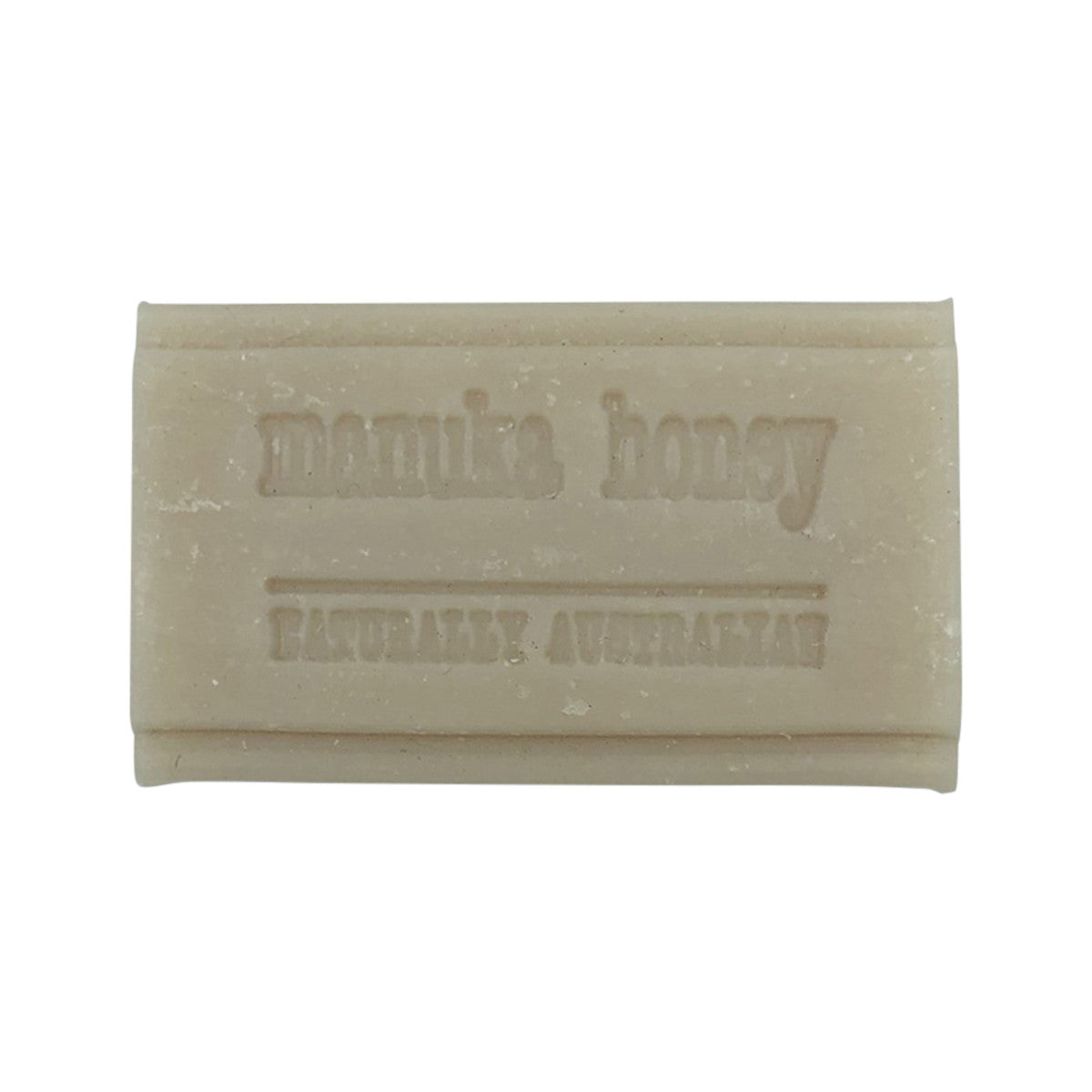 CLOVER FIELDS Manuka Honey Soap 100g Single bar