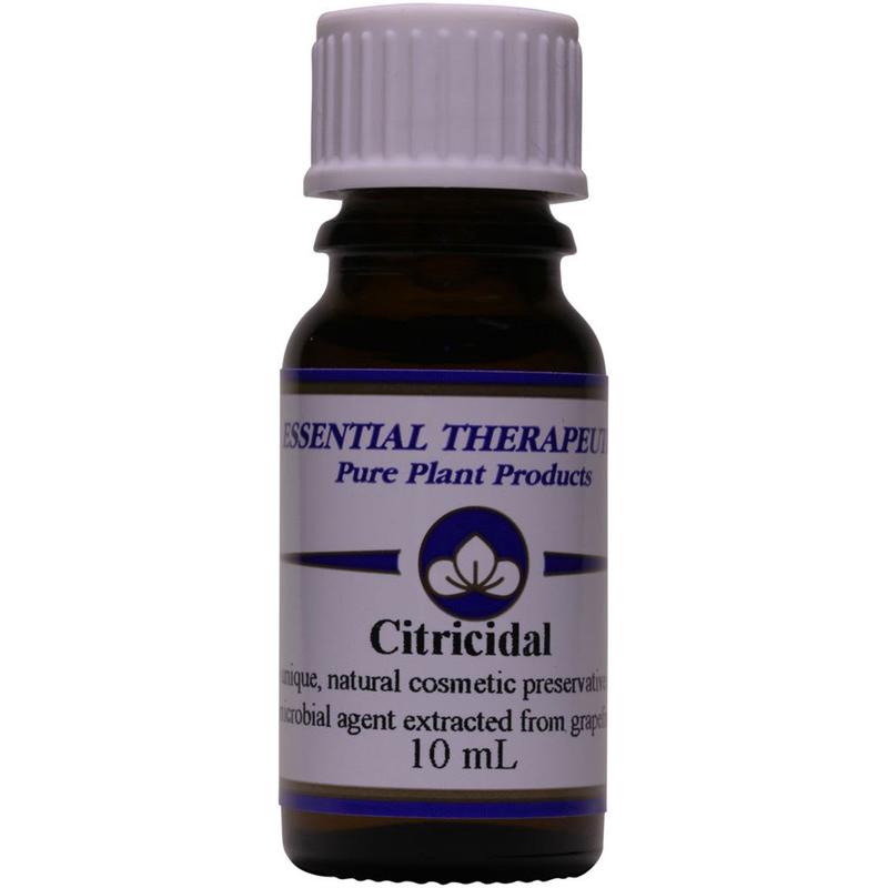 ESSENTIAL THERAPEUTICS Citricidal 10ml