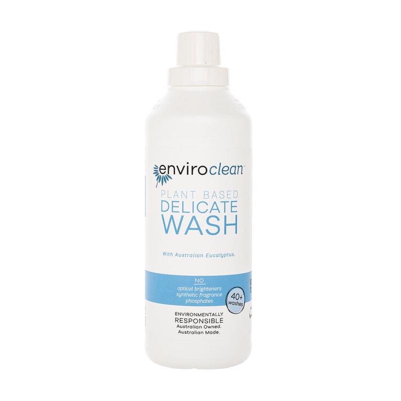 ENVIROCLEAN Plant Based Delicate Wash 1L