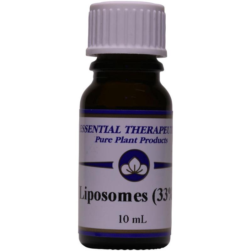 ESSENTIAL THERAPEUTICS Liposomes 33% 10ml