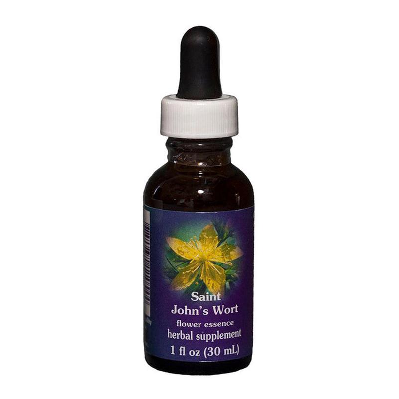 FES Saint John's Wort Quintessentials 30ml
