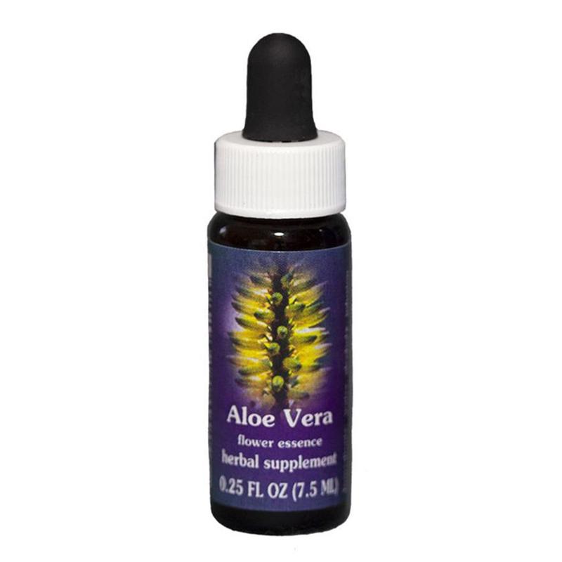 FES Aloe Vera Quintessentials 7.5ml