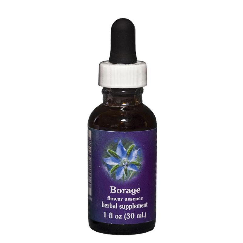 FES Borage Quintessentials 30ml