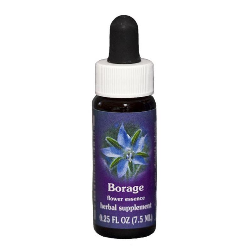 FES Borage Quintessentials 7.5ml