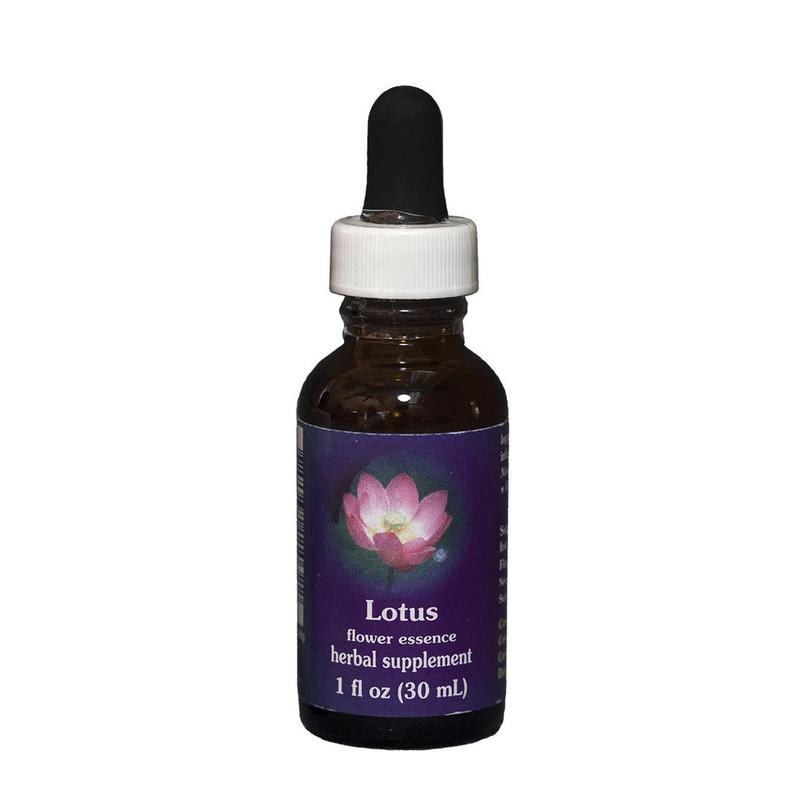 FES Lotus Quintessentials 30ml
