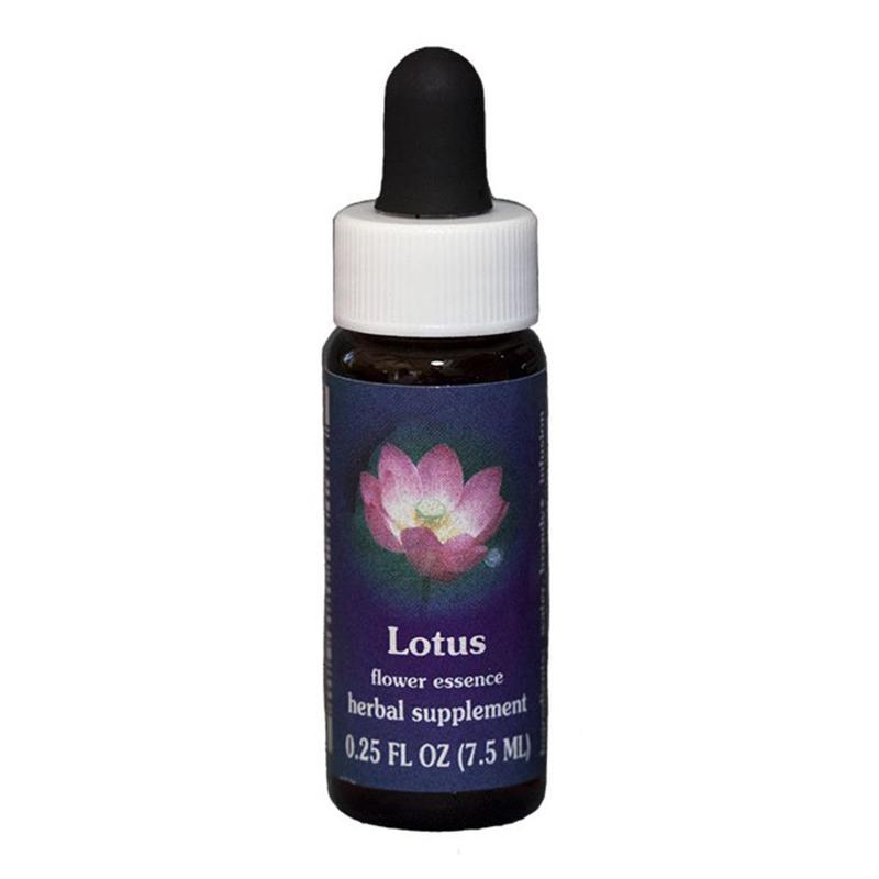 FES Lotus Quintessentials 7.5ml