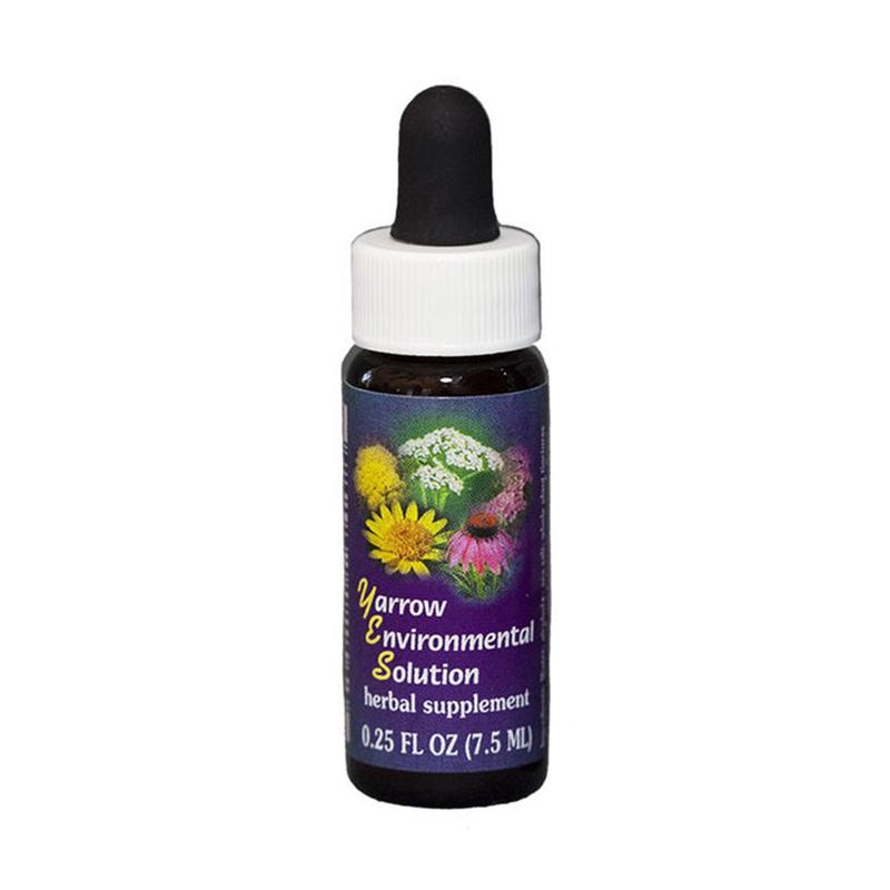 FES Yarrow Environmental Solution Quintessentials 7.5ml