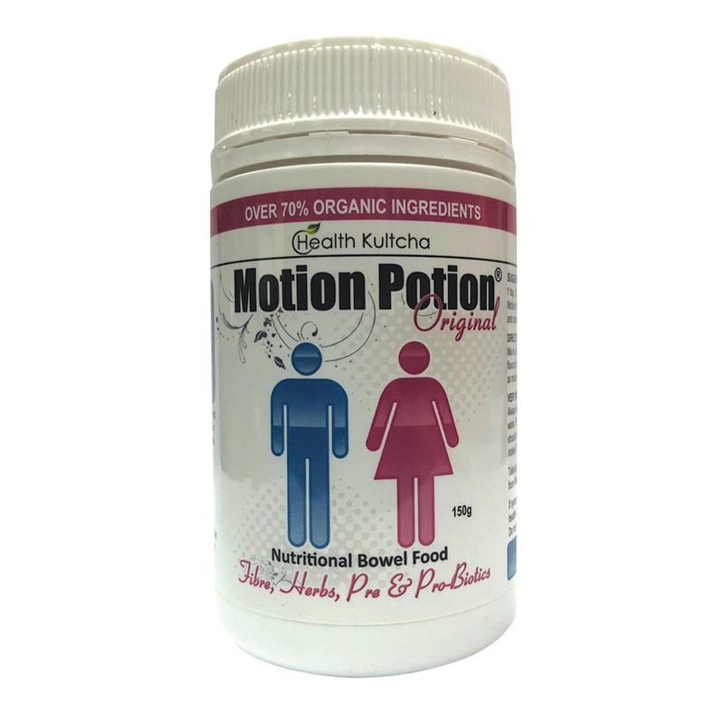 HEALTH KUTCHA Motion Potion 150g