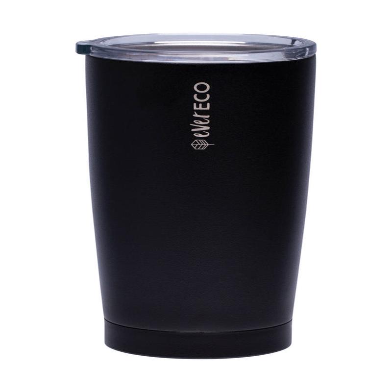 Ever Eco Insulated Tumbler 592ml Onyx