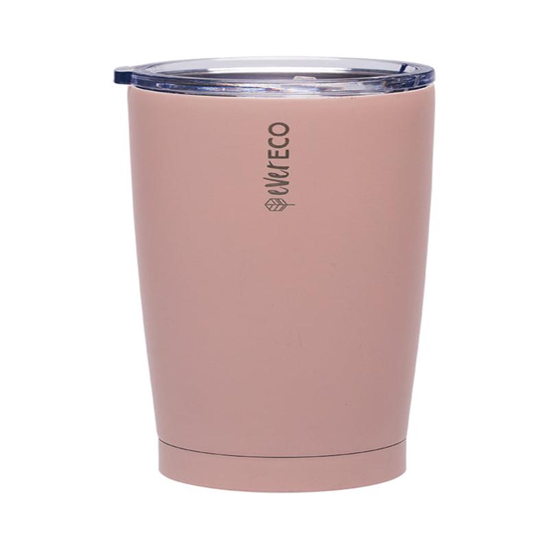 Ever Eco Insulated Tumbler 592ml Rose