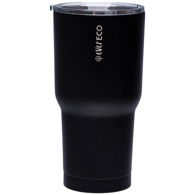 Ever Eco Insulated Tumbler 887ml Onyx