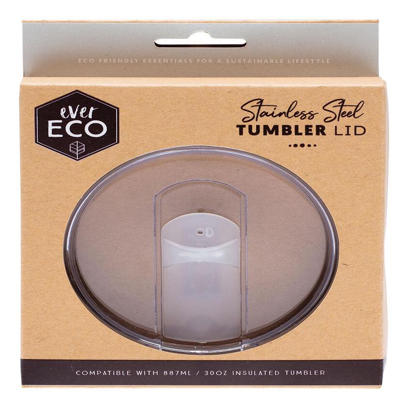 Ever Eco Replacement Tumbler Lid 887ml