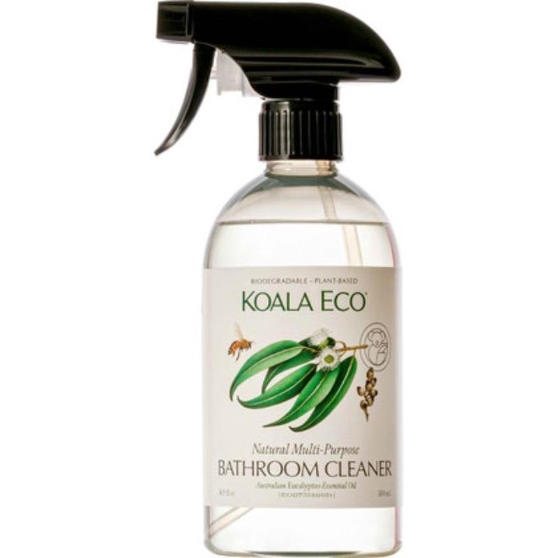 KOALA ECO Multi-Purpose Bathroom Cleaner Eucalyptus Essential Oil 500ml