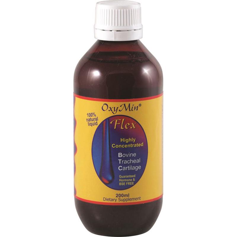 OXYMIN Flex 200ml