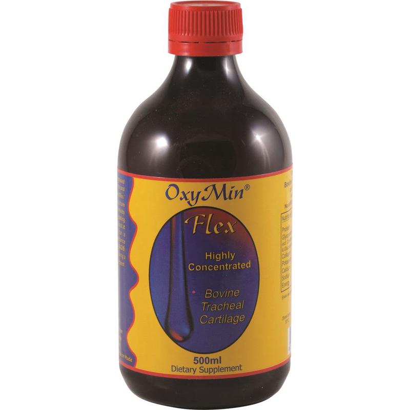 OXYMIN Flex 500ml
