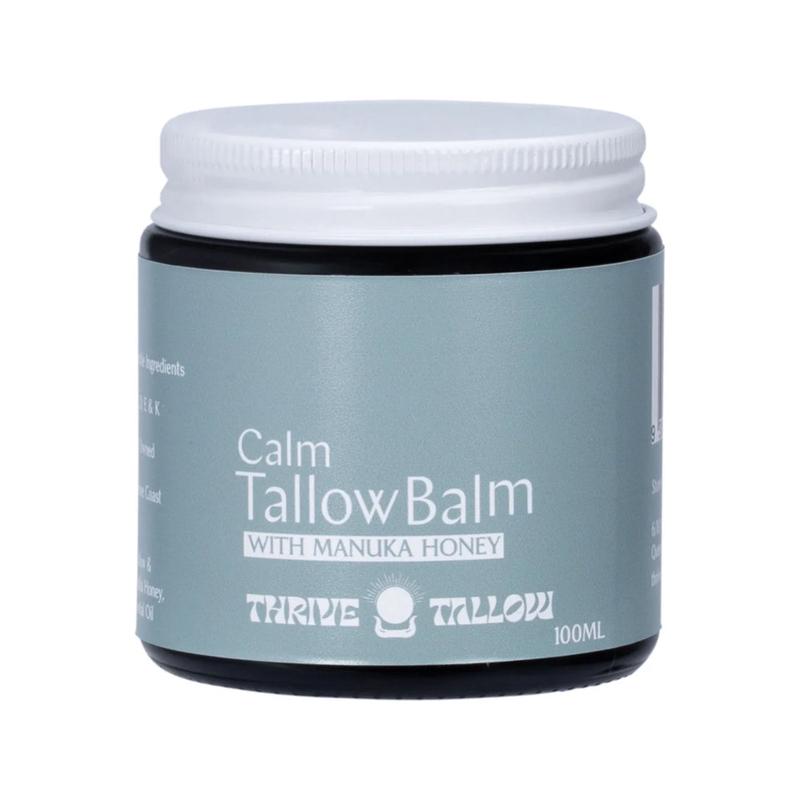 THRIVE TALLOW Calm Tallow Balm 100ml