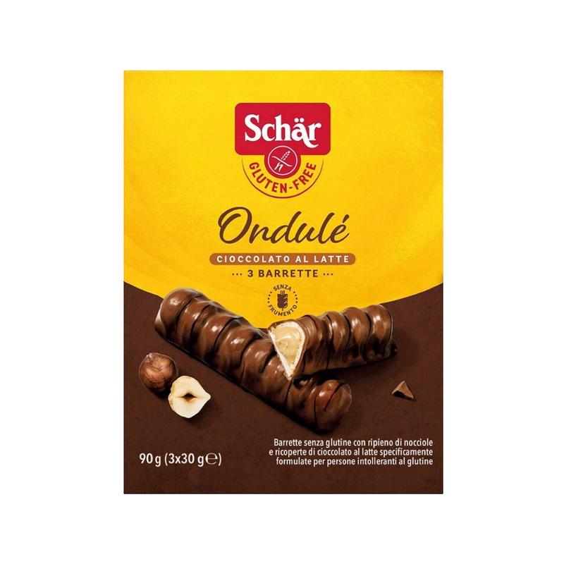 SCHAR Ondule (3 x 30g ) x 6 pack