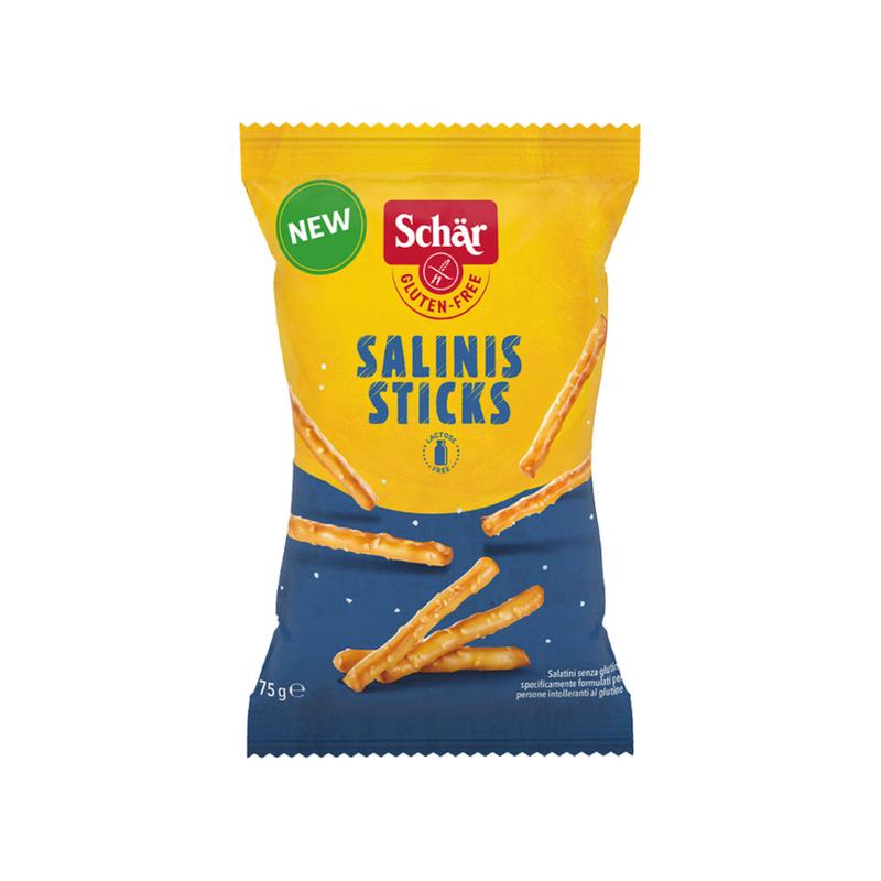 SCHAR Salinis Sticks 75g