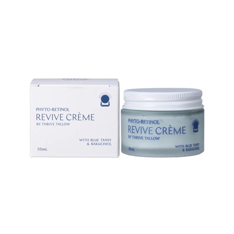 THRIVE TALLOW Phyto-Retinol - Revive Creme 50ml